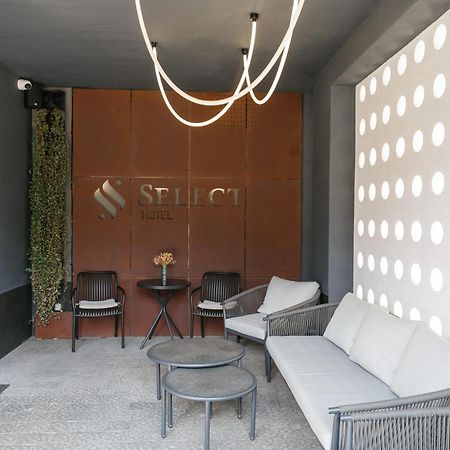 Select Hotel ลวีฟ ภายนอก รูปภาพ