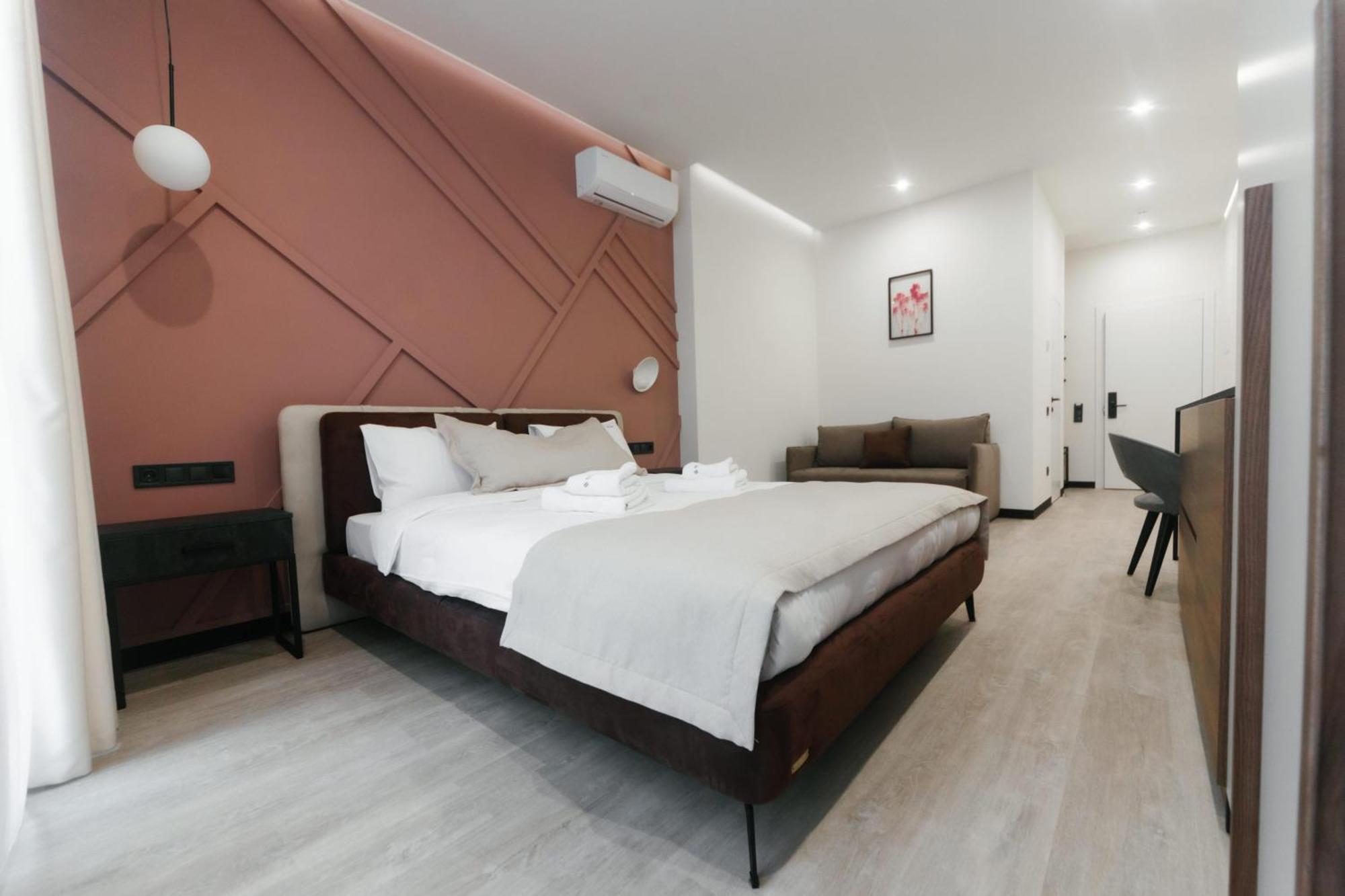 Select Hotel ลวีฟ ภายนอก รูปภาพ