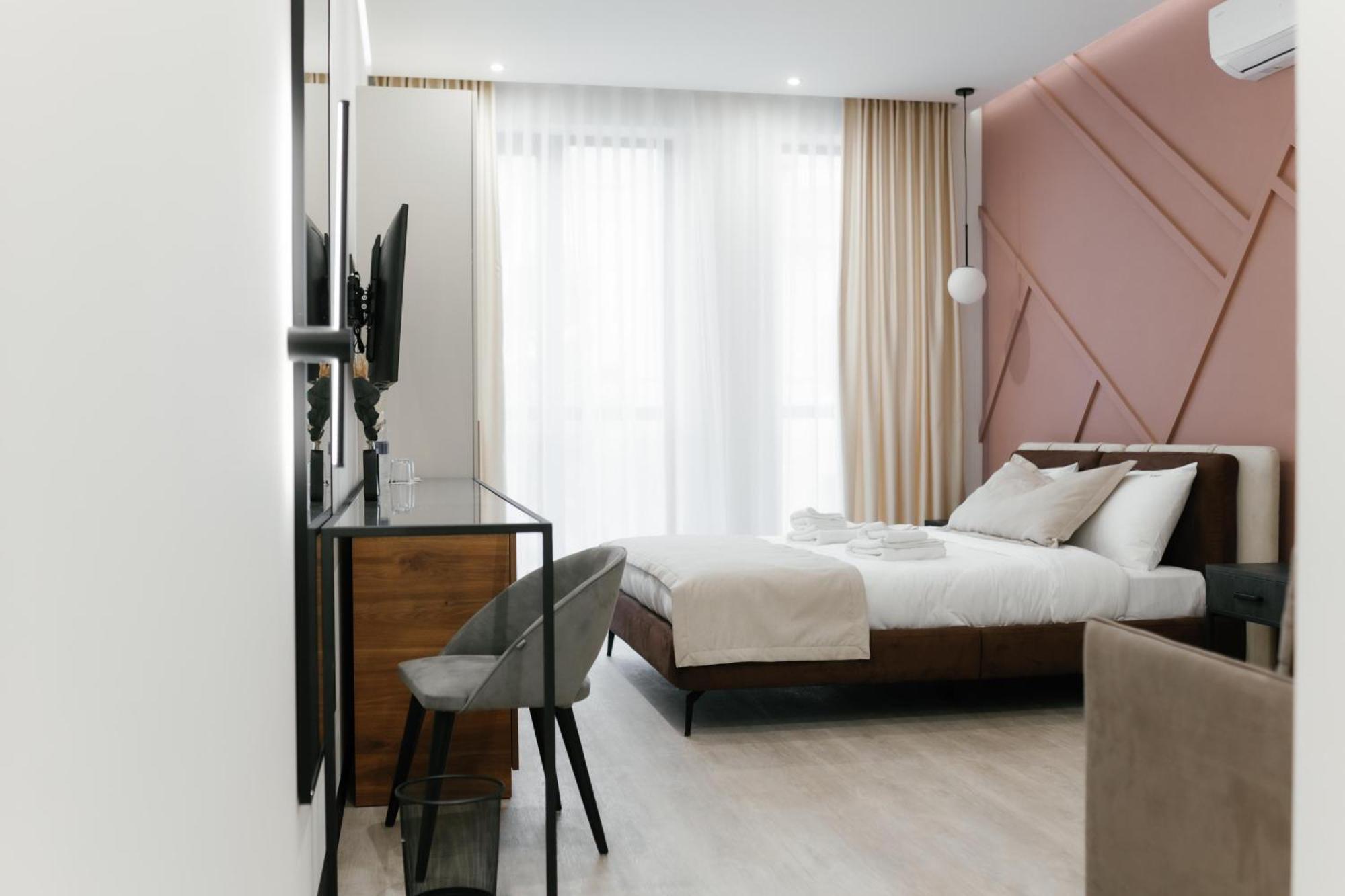 Select Hotel ลวีฟ ภายนอก รูปภาพ