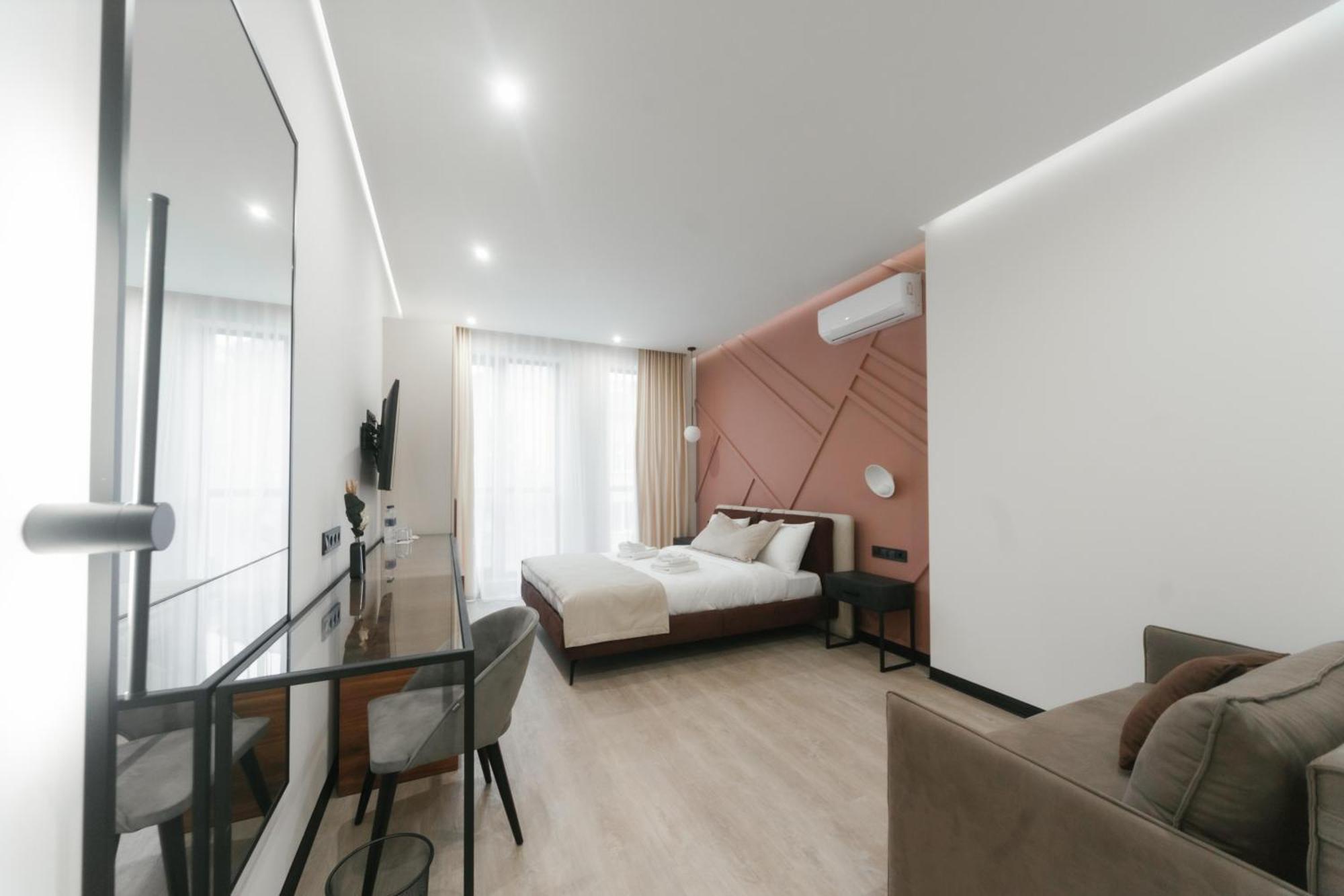 Select Hotel ลวีฟ ภายนอก รูปภาพ