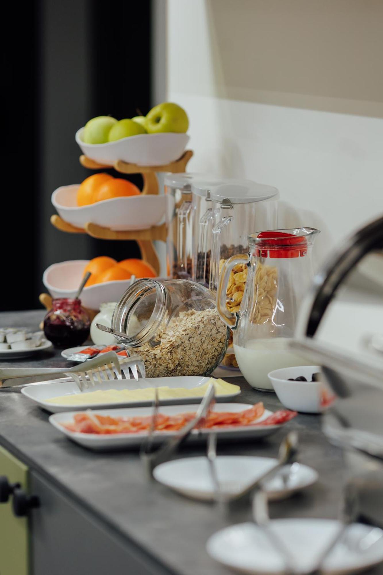 Select Hotel ลวีฟ ภายนอก รูปภาพ