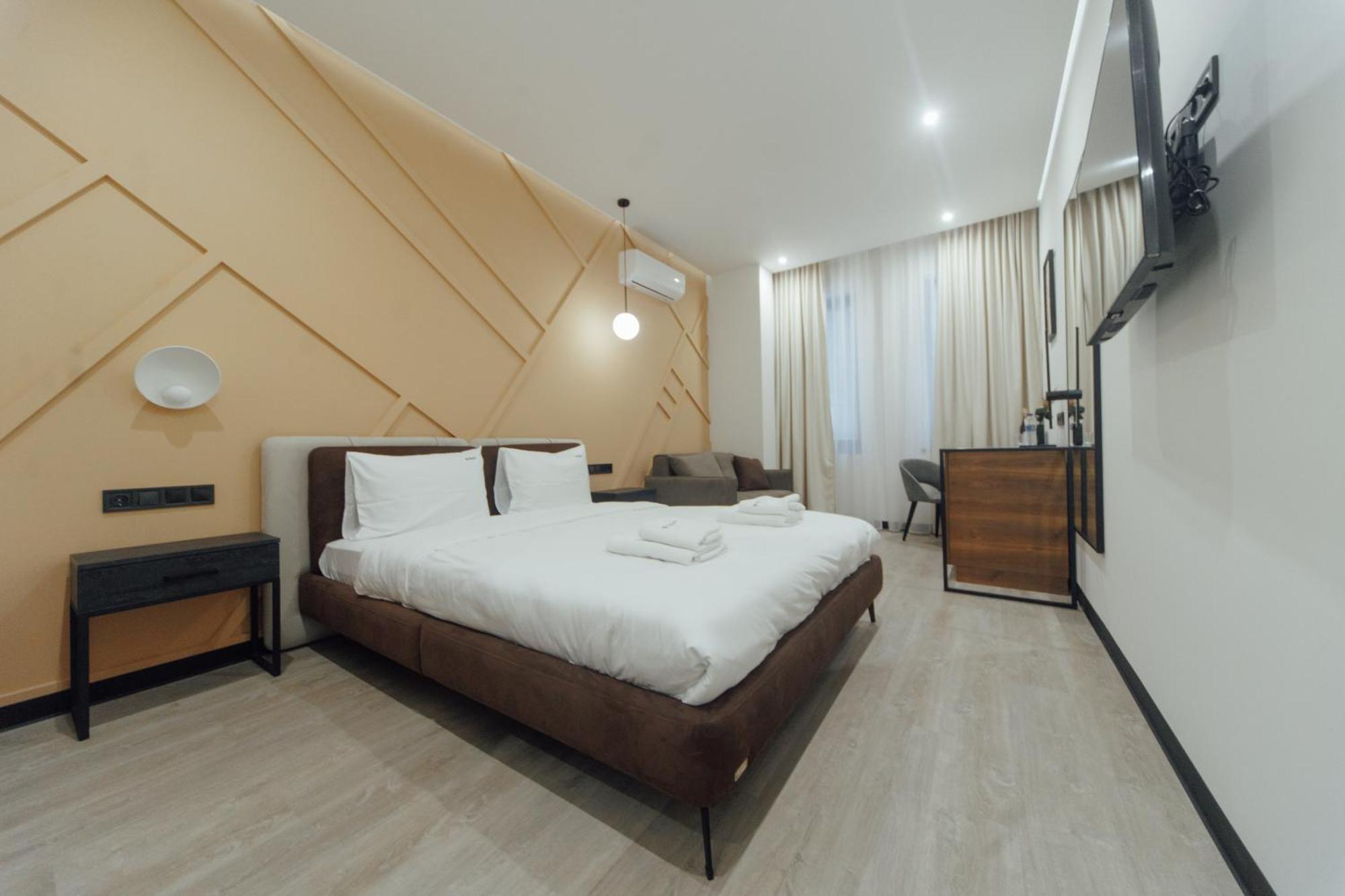 Select Hotel ลวีฟ ภายนอก รูปภาพ