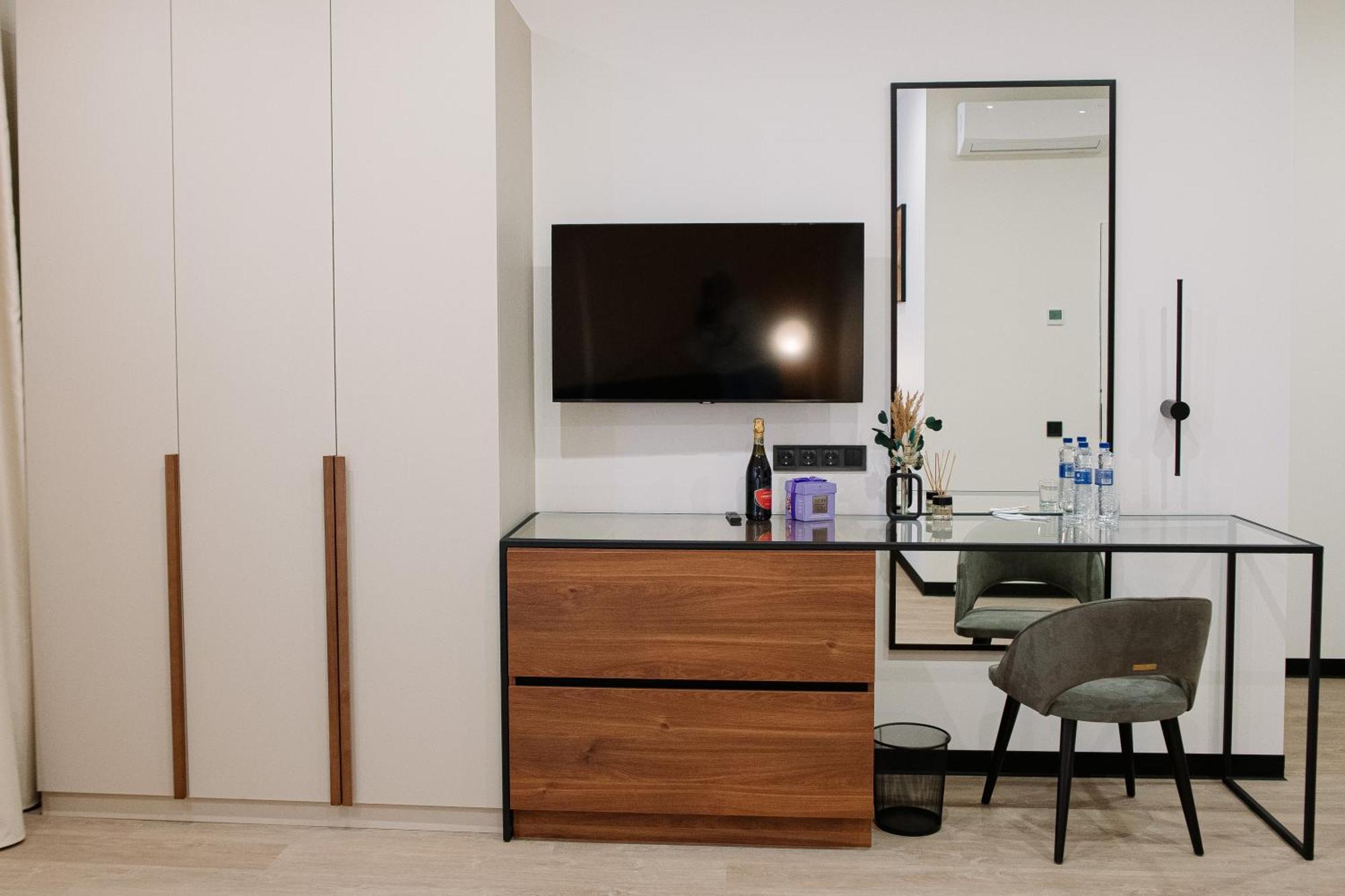 Select Hotel ลวีฟ ภายนอก รูปภาพ
