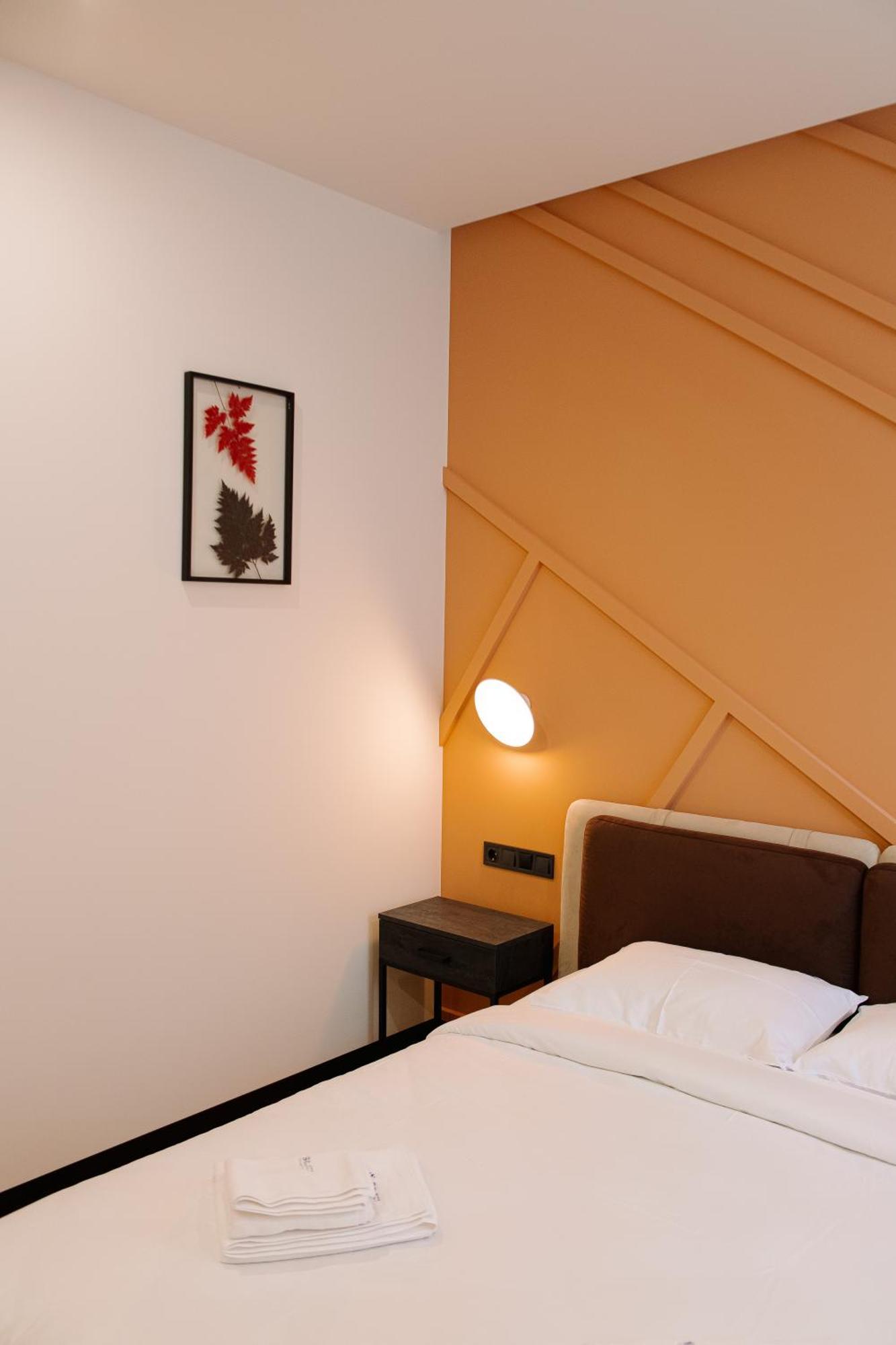 Select Hotel ลวีฟ ภายนอก รูปภาพ