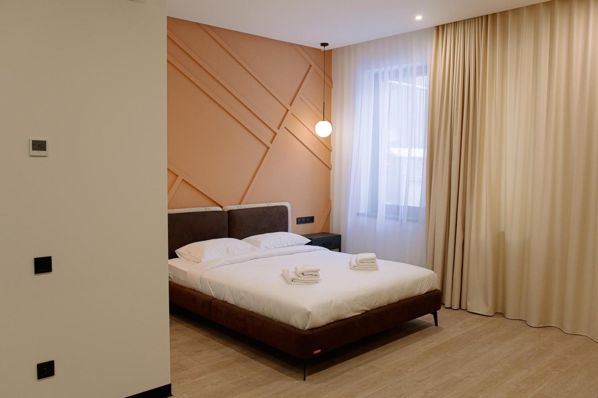 Select Hotel ลวีฟ ภายนอก รูปภาพ