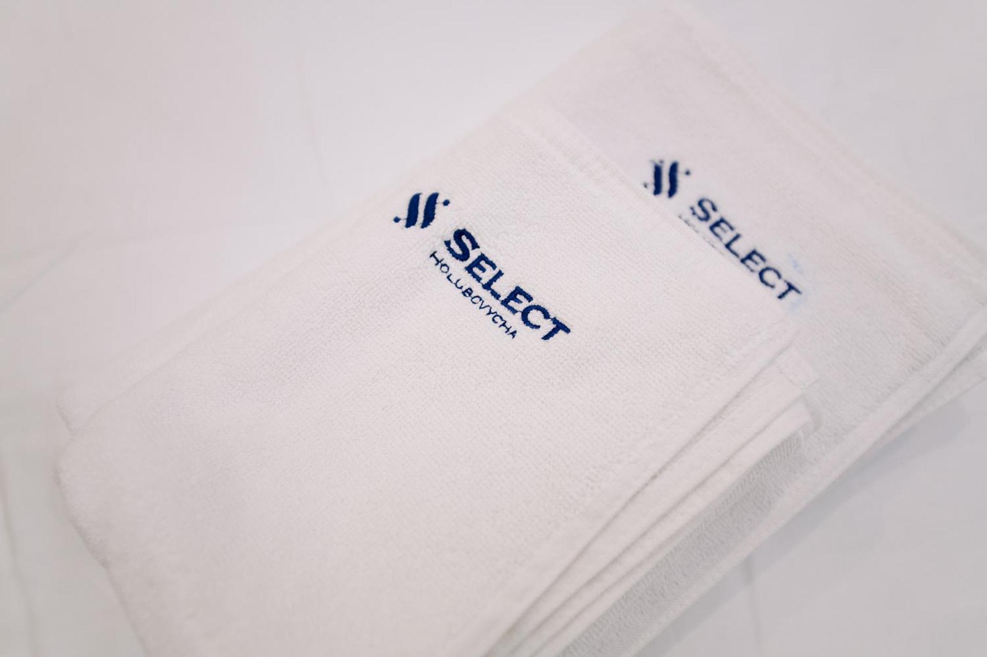 Select Hotel ลวีฟ ภายนอก รูปภาพ