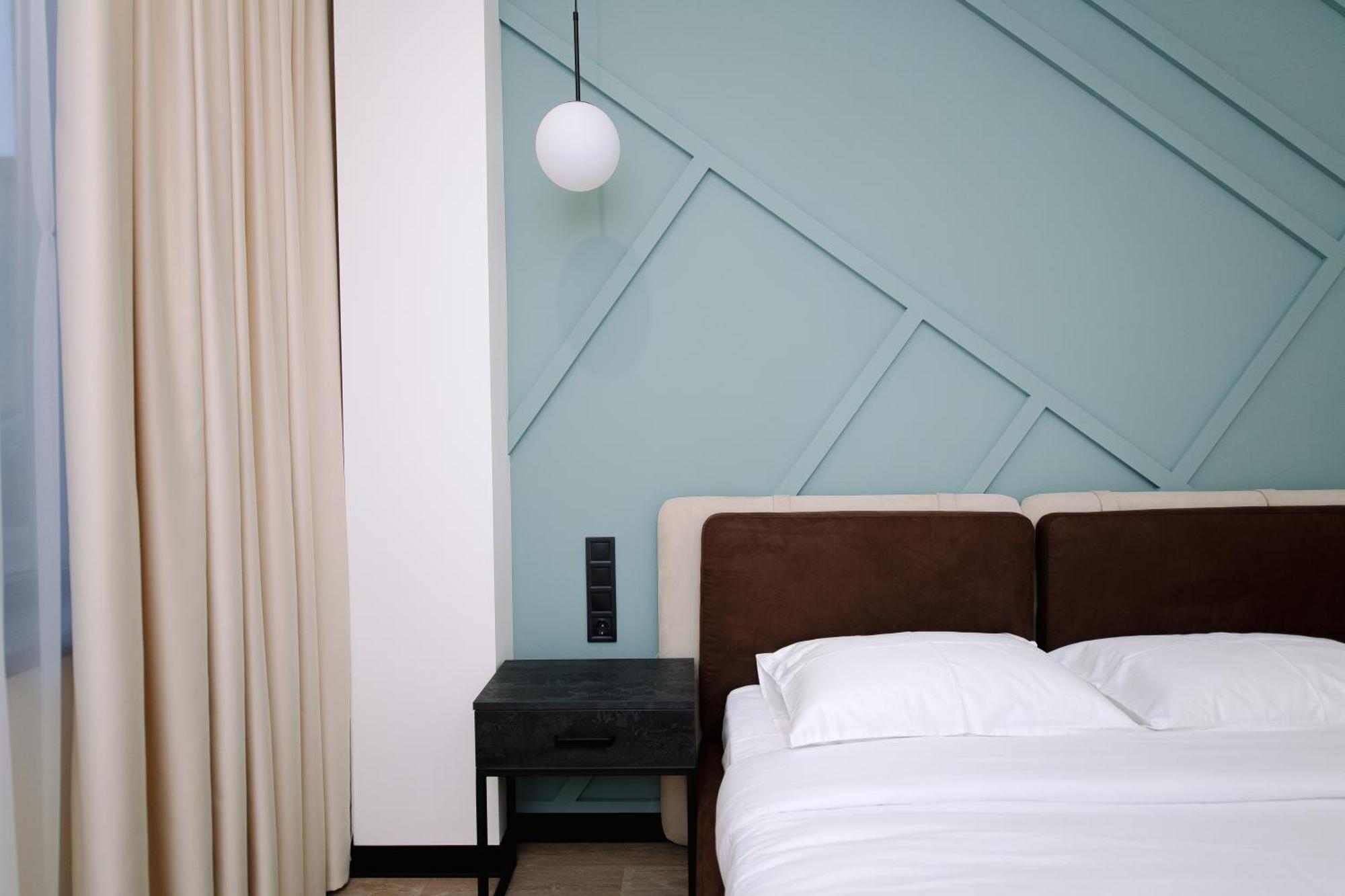 Select Hotel ลวีฟ ภายนอก รูปภาพ