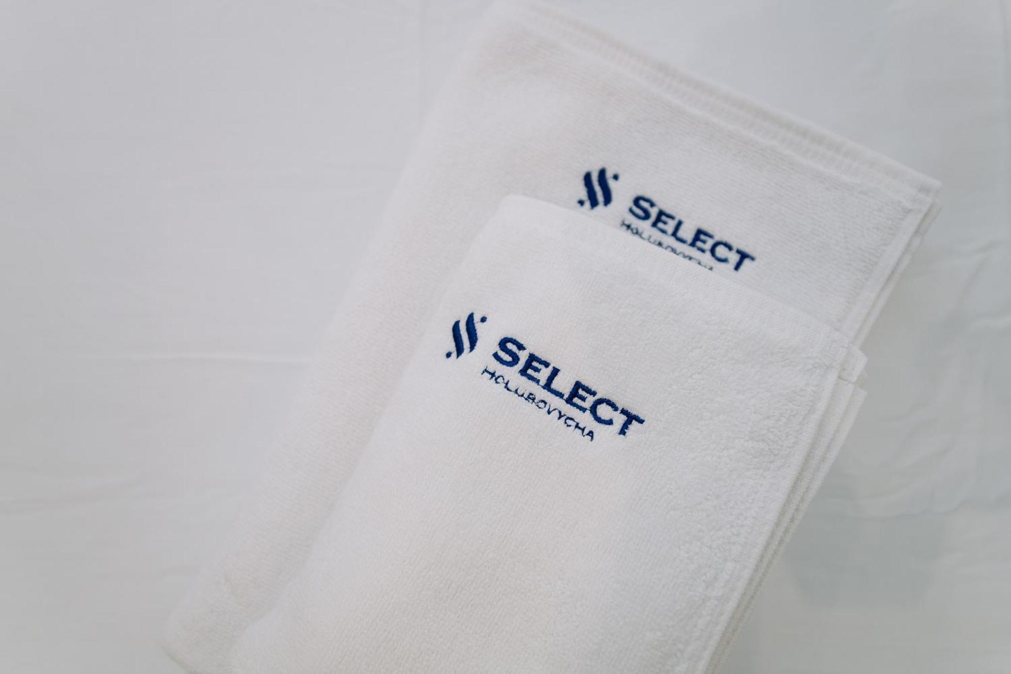 Select Hotel ลวีฟ ภายนอก รูปภาพ