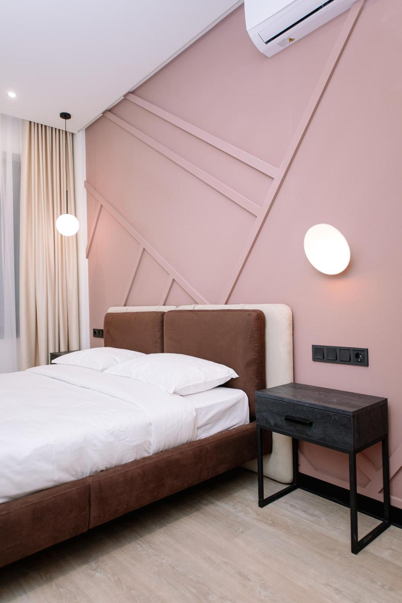 Select Hotel ลวีฟ ภายนอก รูปภาพ