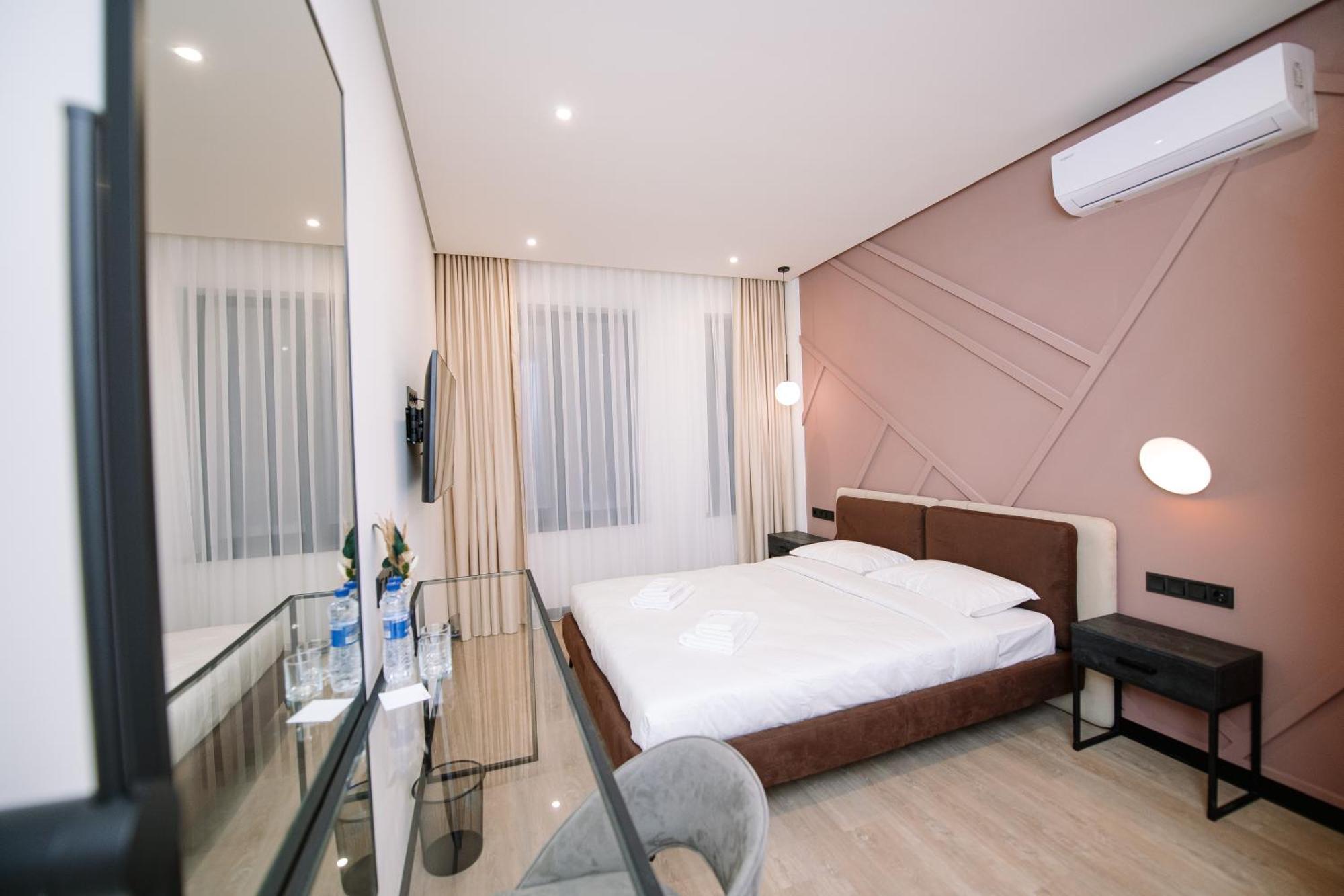 Select Hotel ลวีฟ ภายนอก รูปภาพ