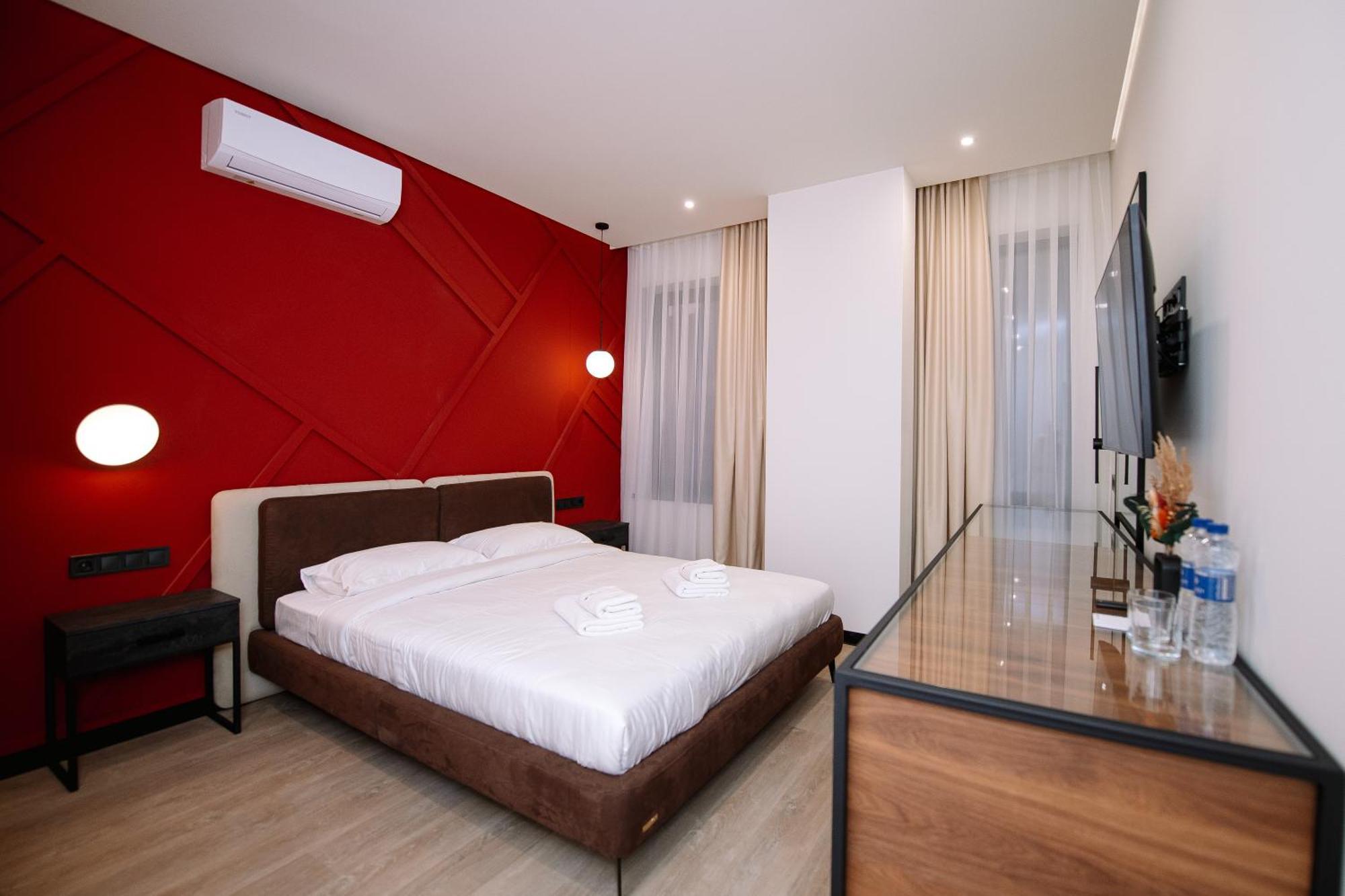 Select Hotel ลวีฟ ภายนอก รูปภาพ