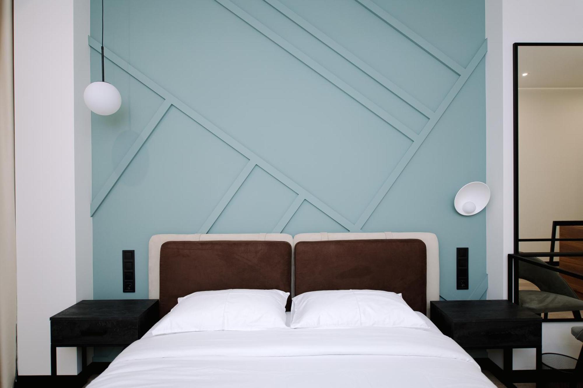 Select Hotel ลวีฟ ภายนอก รูปภาพ