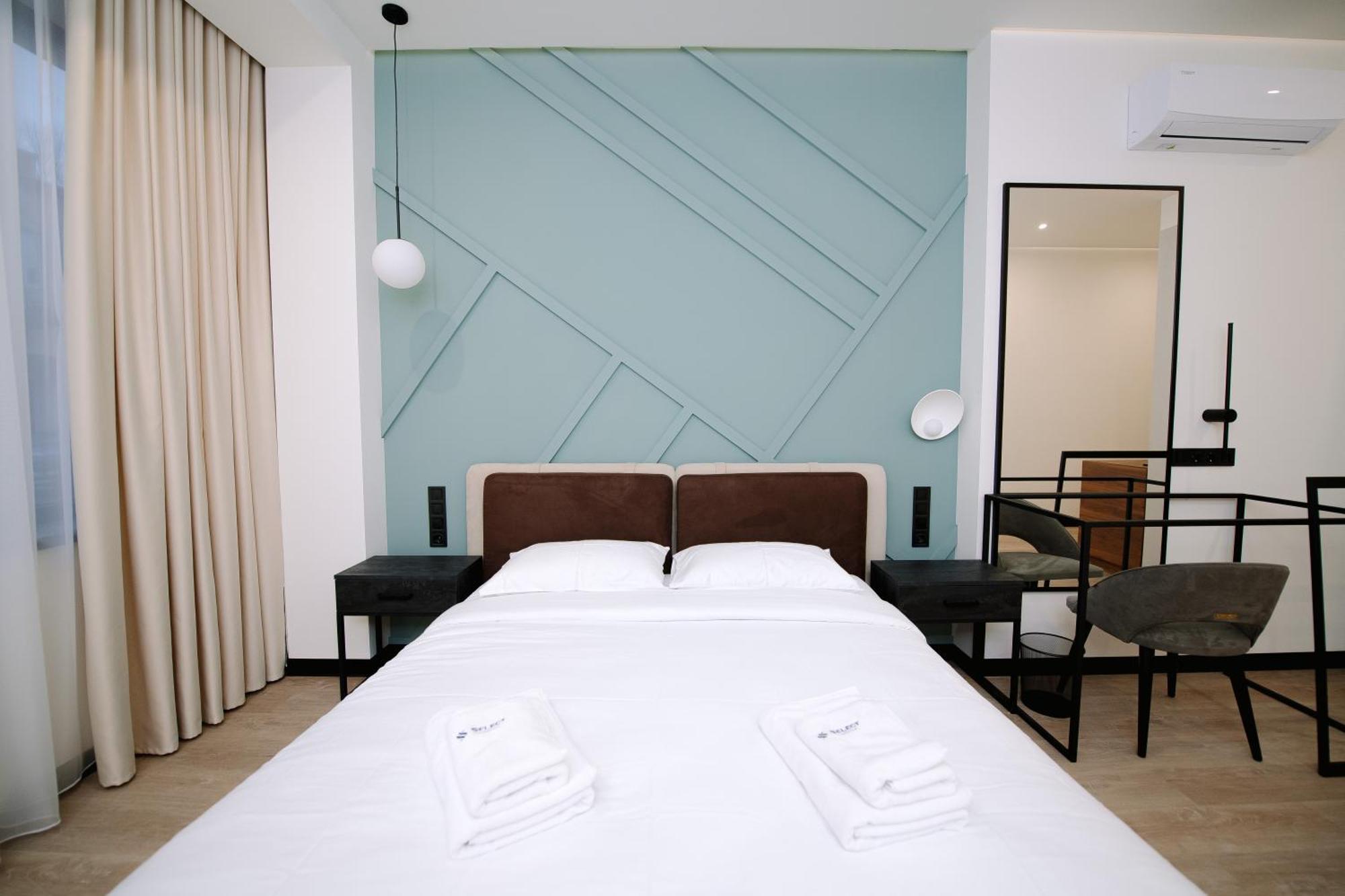 Select Hotel ลวีฟ ภายนอก รูปภาพ