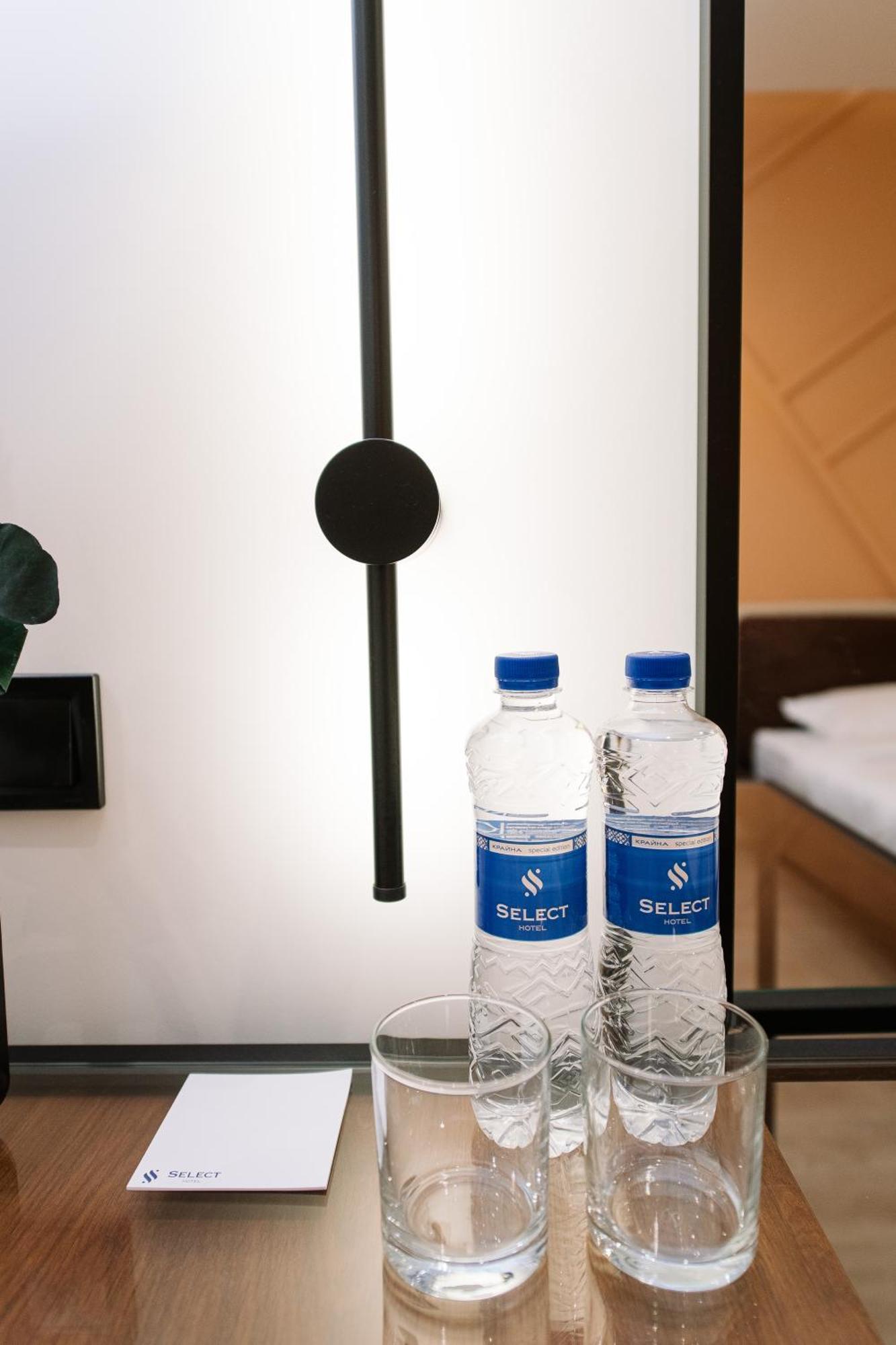 Select Hotel ลวีฟ ภายนอก รูปภาพ