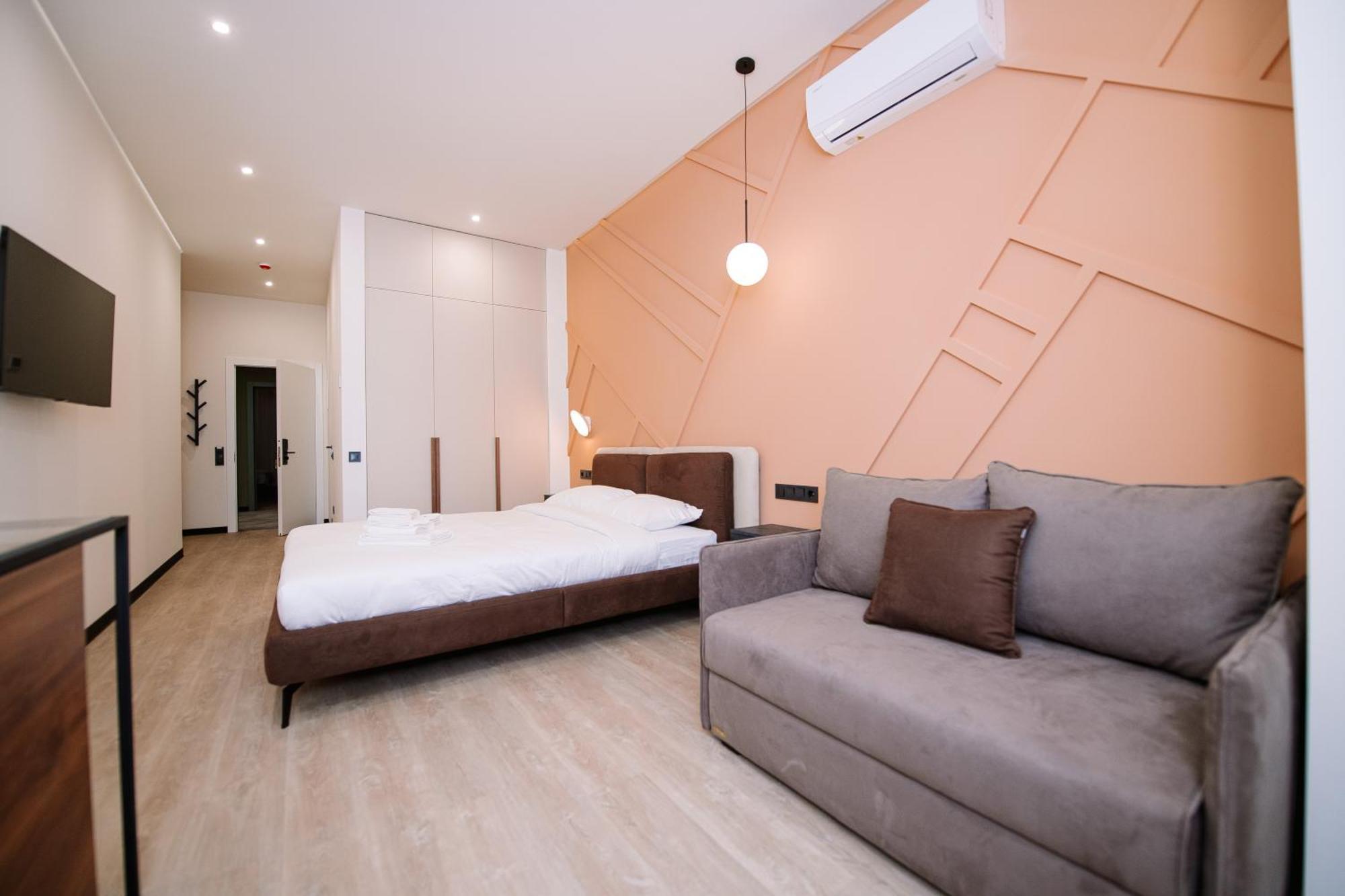 Select Hotel ลวีฟ ภายนอก รูปภาพ