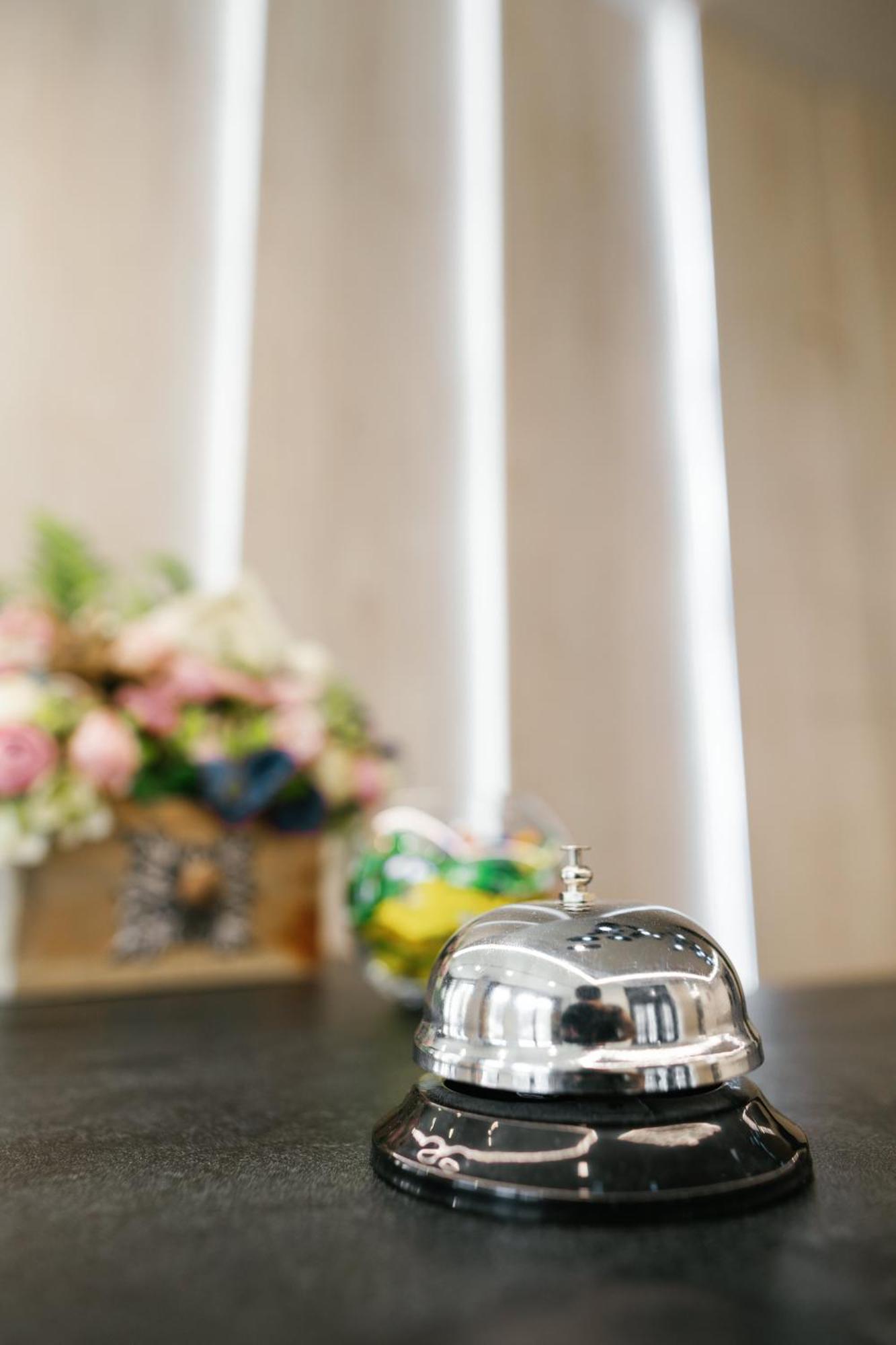 Select Hotel ลวีฟ ภายนอก รูปภาพ