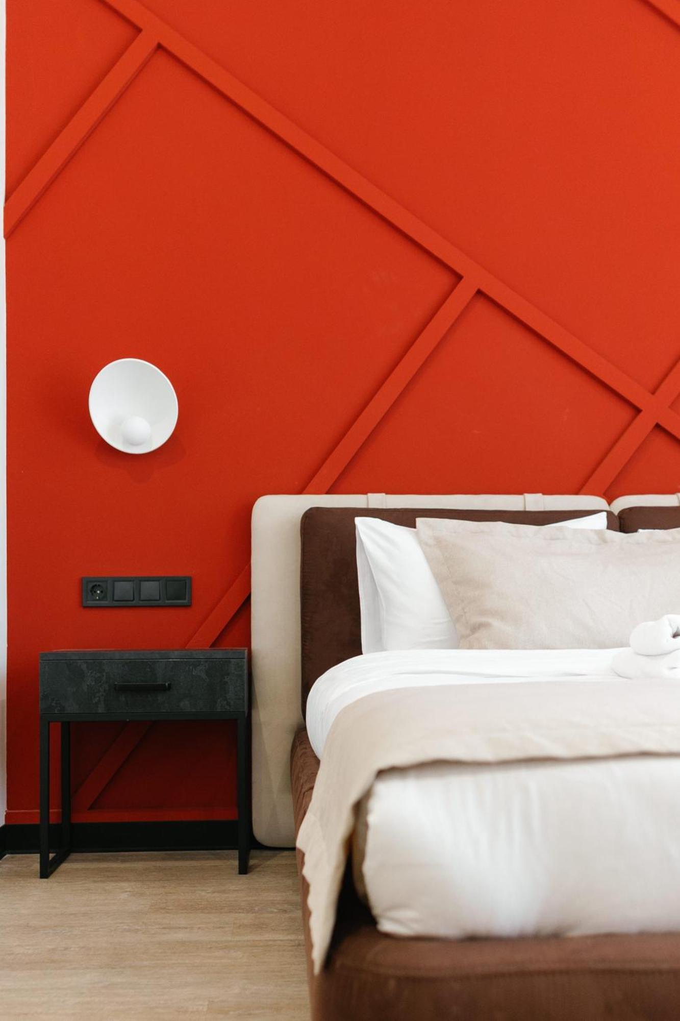 Select Hotel ลวีฟ ภายนอก รูปภาพ