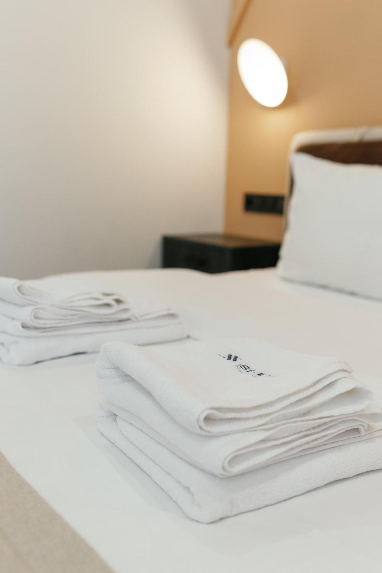 Select Hotel ลวีฟ ภายนอก รูปภาพ